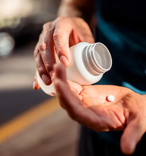 Cholesterol medication recalled nationwide over manufacturing issues