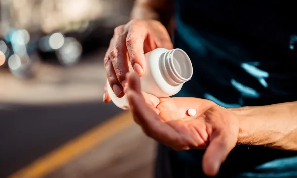 Cholesterol medication recalled nationwide over manufacturing issues