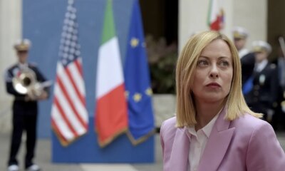 Italy Prime Minister Meloni delivers economic recovery since taking office