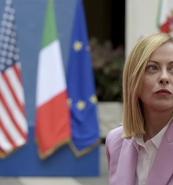 Italy Prime Minister Meloni delivers economic recovery since taking office