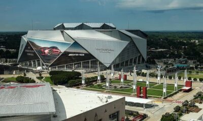 World Cup 2026 Tickets Atlanta: Mercedes-Benz Stadium