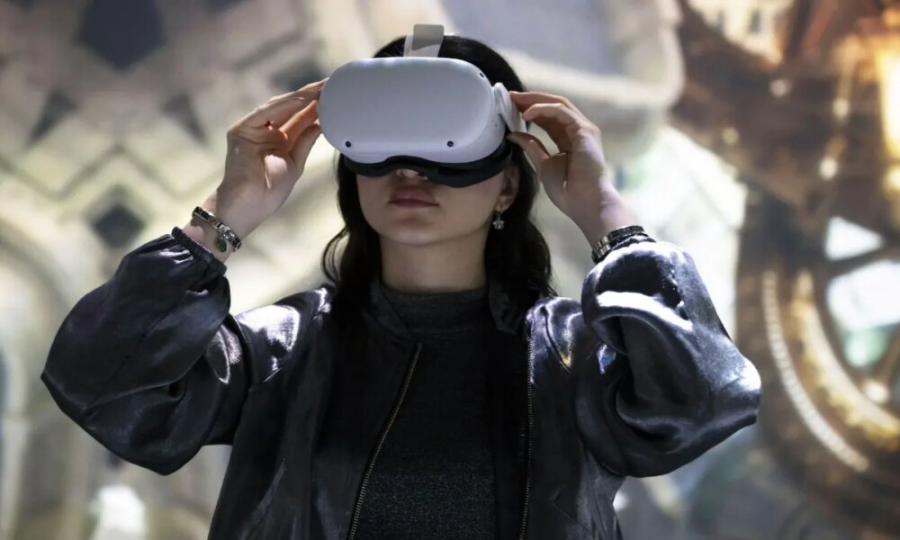 Meta cuts 10% of Reality Labs employees in major restructuring move