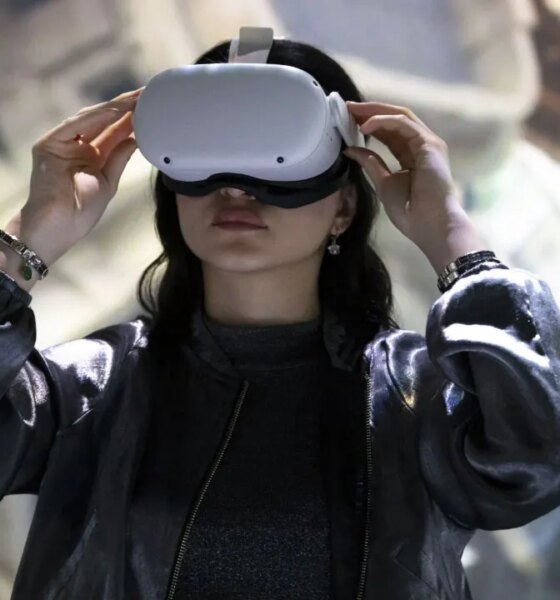 Meta cuts 10% of Reality Labs employees in major restructuring move