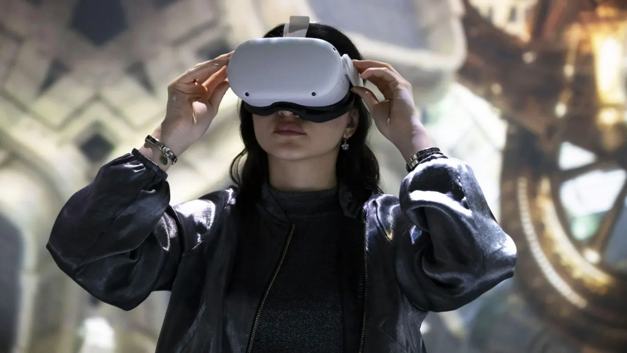 Meta cuts 10% of Reality Labs employees in major restructuring move