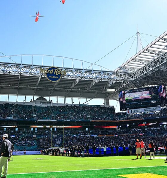 Miami sporting events to deliver $3 billion economic impact in 2026