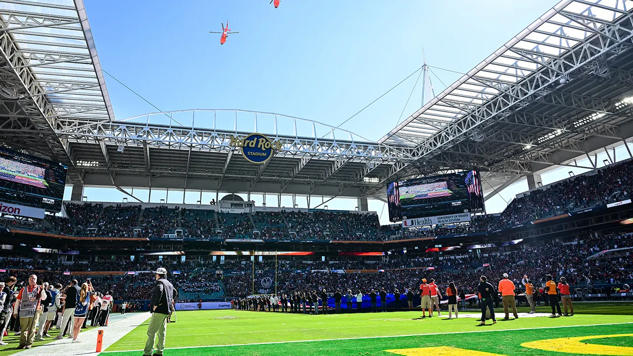 Miami sporting events to deliver $3 billion economic impact in 2026