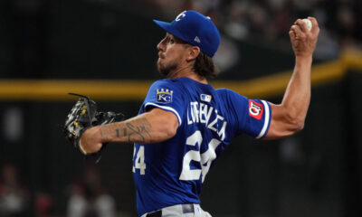 Rockies Sign Michael Lorenzen - MLB Trade Rumors