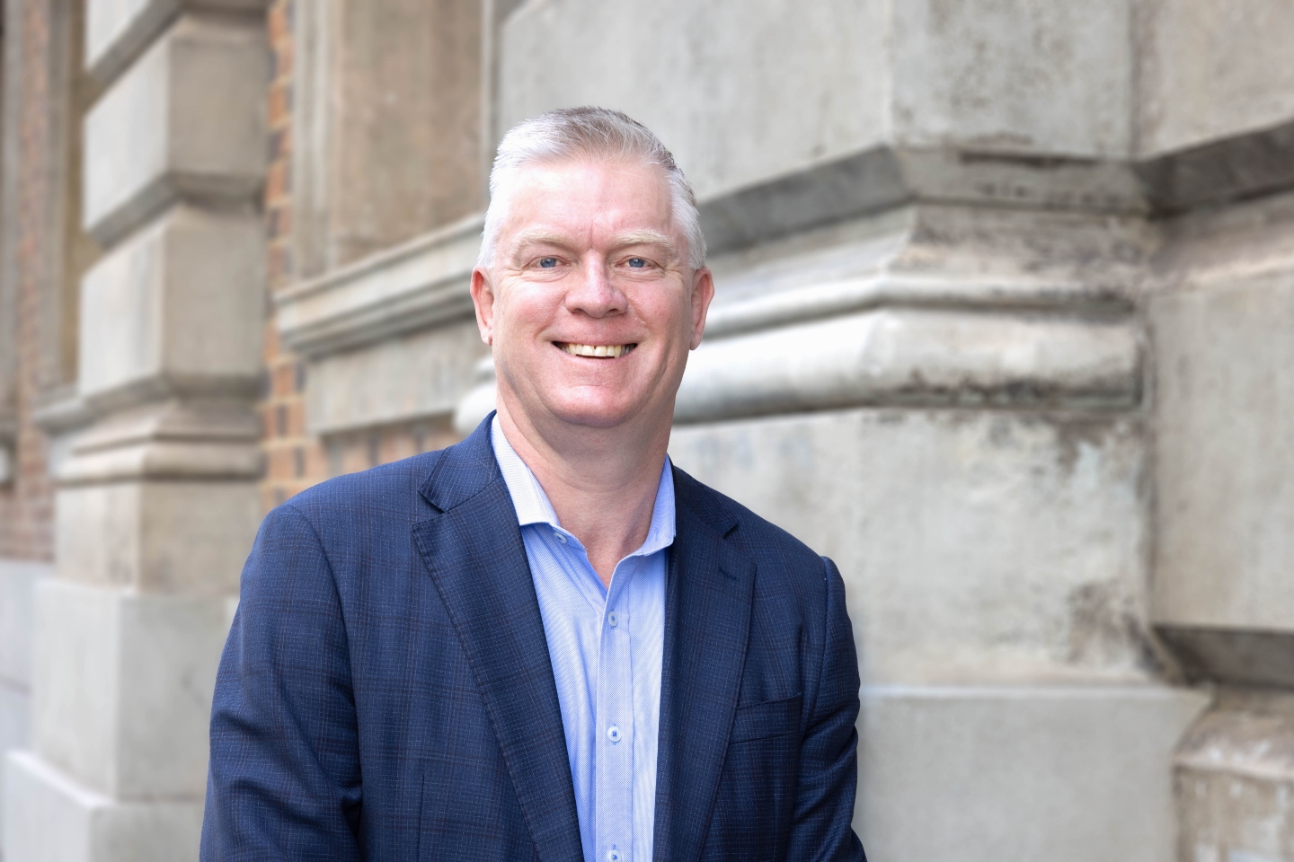 Barnes plays defence on GST