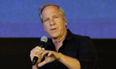 Mike Rowe warns AI coming for coders, not welders as tech reshapes workforce