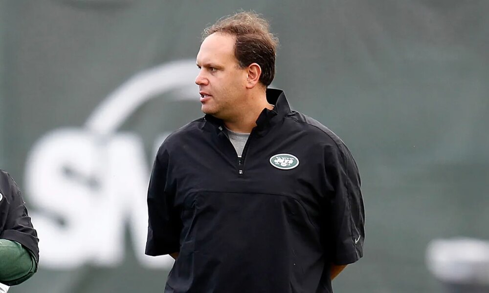 Mike Tannenbaum's The 33rd Team secures Series B funding from investors