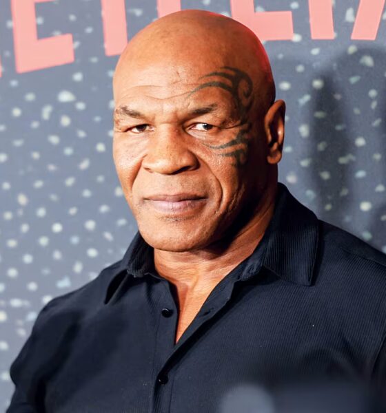 Heavyweight legend says Mike Tyson would have lost to everyone in his era