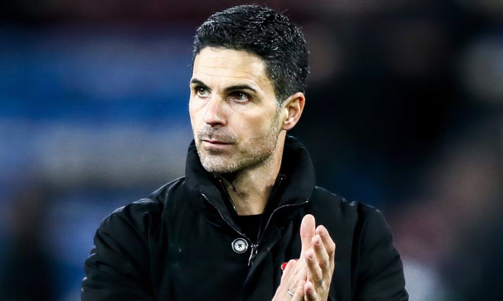 Arsenal Open Talks Over Record-Breaking Deal to Sign PSG Star Bradley Barcola