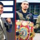 Mikey Garcia delivers honest verdict on Shakur Stevenson vs Teofimo Lopez: "That's my only doubt"