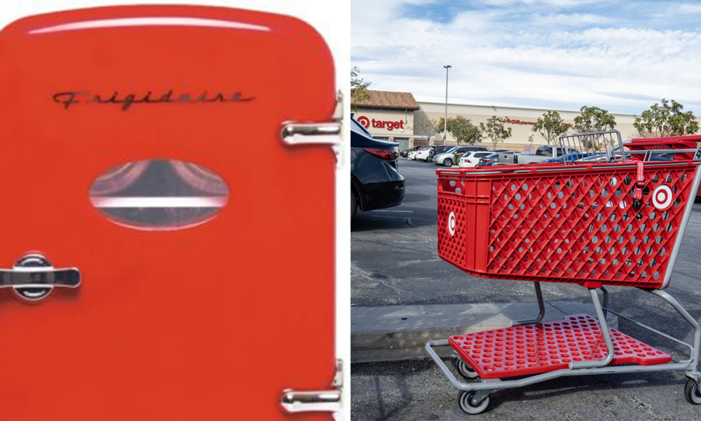 Frigidaire minifridges recall expanded to 964,000 units over fire hazard