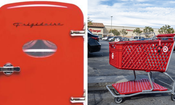 Frigidaire minifridges recall expanded to 964,000 units over fire hazard