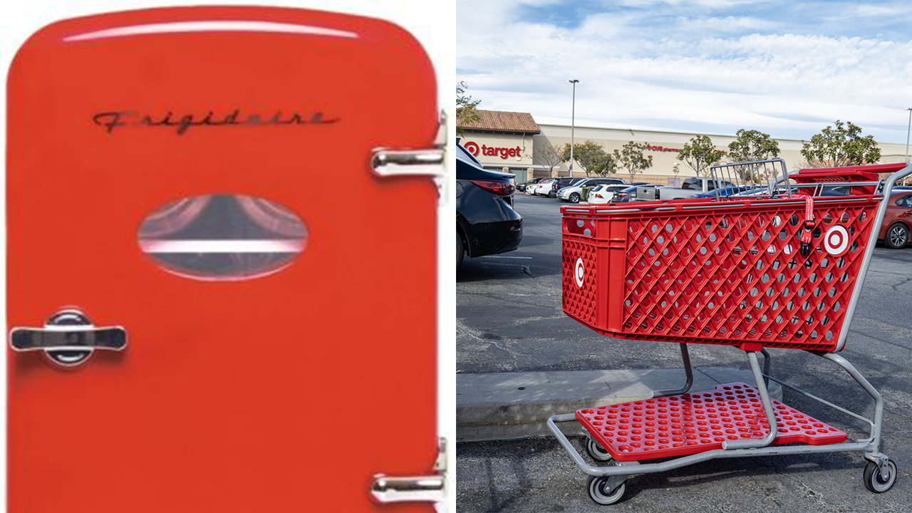 Frigidaire minifridges recall expanded to 964,000 units over fire hazard