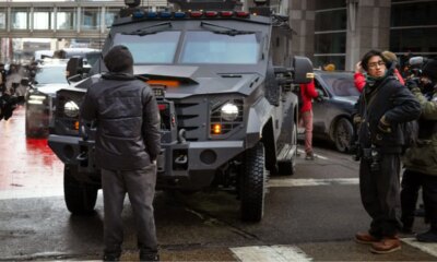 Minneapolis businesses face revenue drops as ICE unrest drives away customers, employees