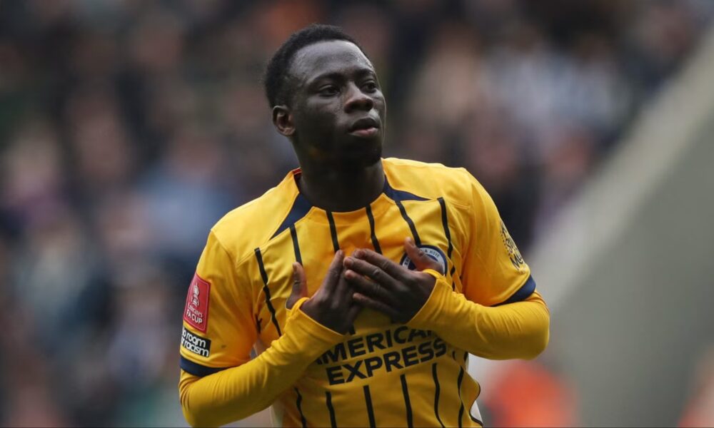 Newcastle targeting the next Yankuba Minteh who has "huge potential"