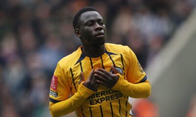 Newcastle targeting the next Yankuba Minteh who has "huge potential"