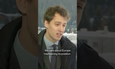 Mistral CEO dismisses claims of China lagging behind the West in AI as a 'fairy tale'