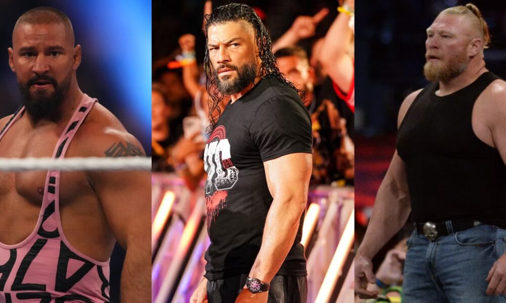 Favourites to Win Men's Match Revealed