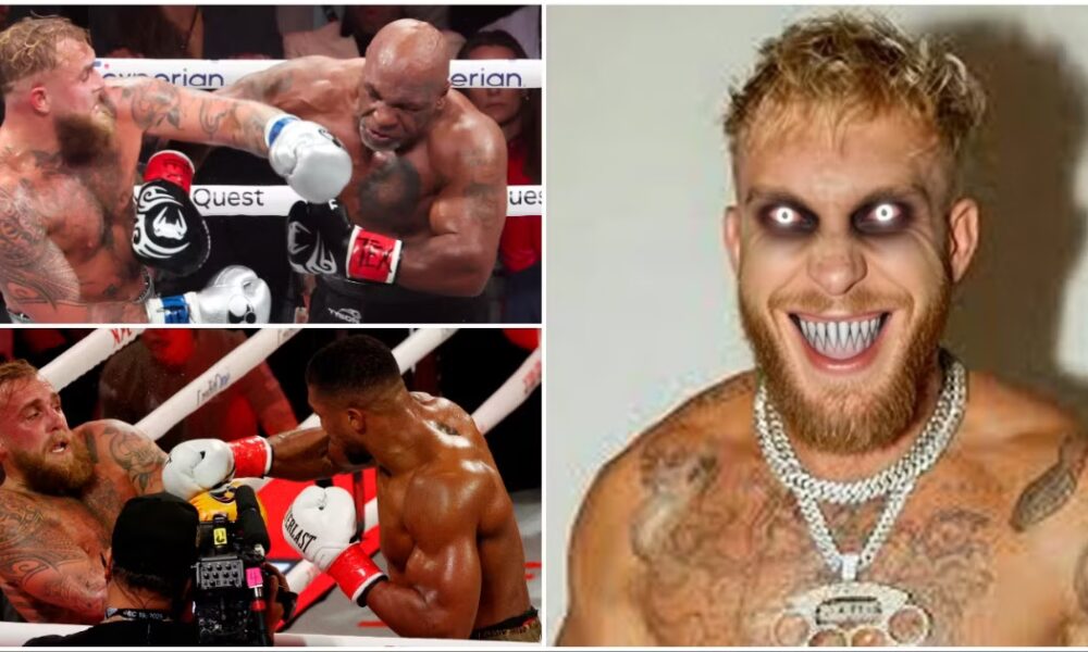 What's Happened to His Opponents After Fighting Him