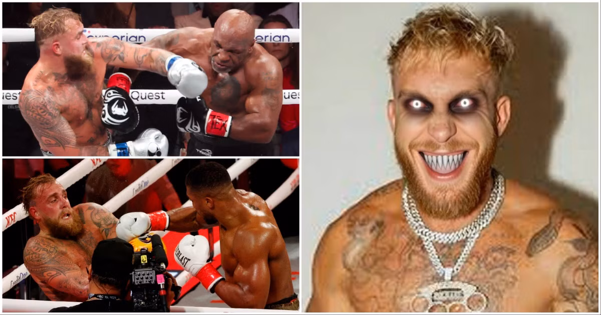 What's Happened to His Opponents After Fighting Him