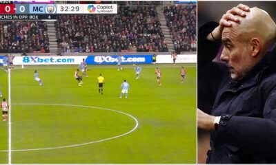 January Can't Come Soon Enough For Savinho