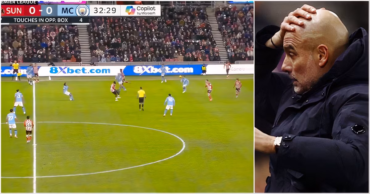 January Can't Come Soon Enough For Savinho