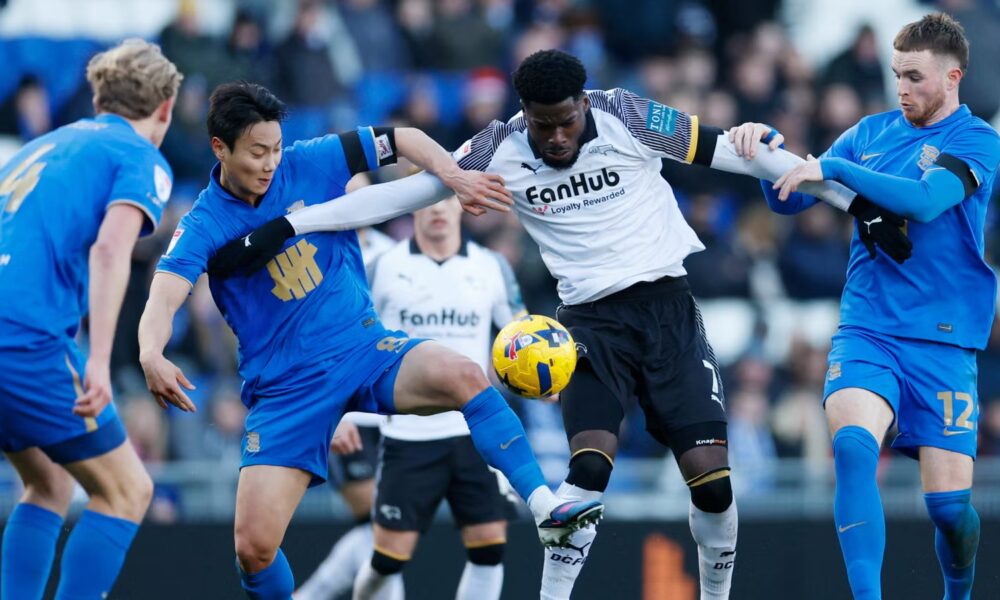 Kai Wagner "in England" to sign for Birmingham after Tom Brady involvement