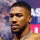 Anthony Joshua's Driver in Fatal Car Crash Charged By Police
