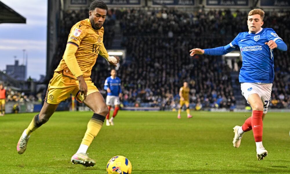 Everton now keen on signing AFCON star Ryan Alebiosu as Coleman's heir