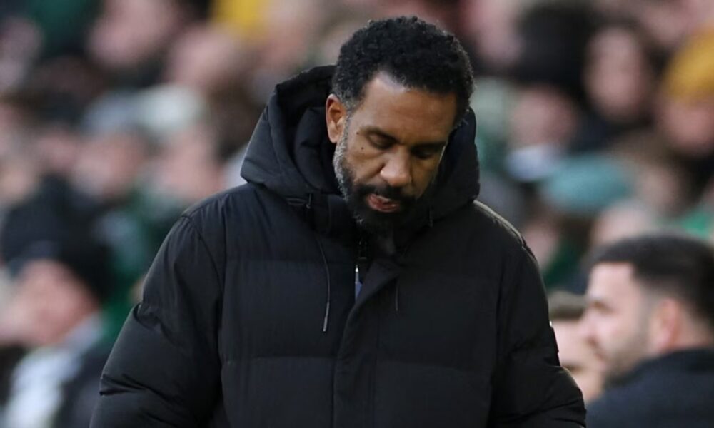 12 Favourites to Replace Wilfried Nancy