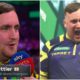 Luke Littler to Lose Almost Half of His 2026 World Darts Championship Prize Money