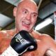 Tyson Fury Confirms Boxing Return as Planned Comeback Date Revealed