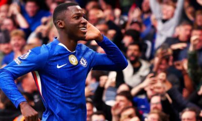 Chelsea plot move for "one of the best CMs in Europe"