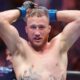 UFC Fans Concerned at Justin Gaethje Appearance Weeks Before Paddy Pimblett Fight