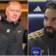 Paul Scholes' Son, Arron, Slams Ruben Amorim After Leeds 1-1 Man Utd