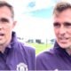 Darren Fletcher Has Already Explained His Man Utd Philosophy in Viral Video
