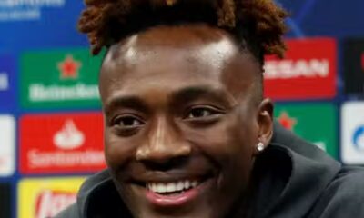 Tammy Abraham