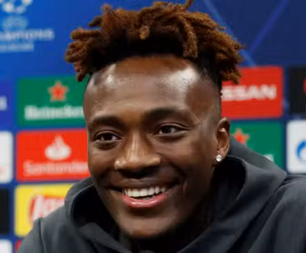 Tammy Abraham