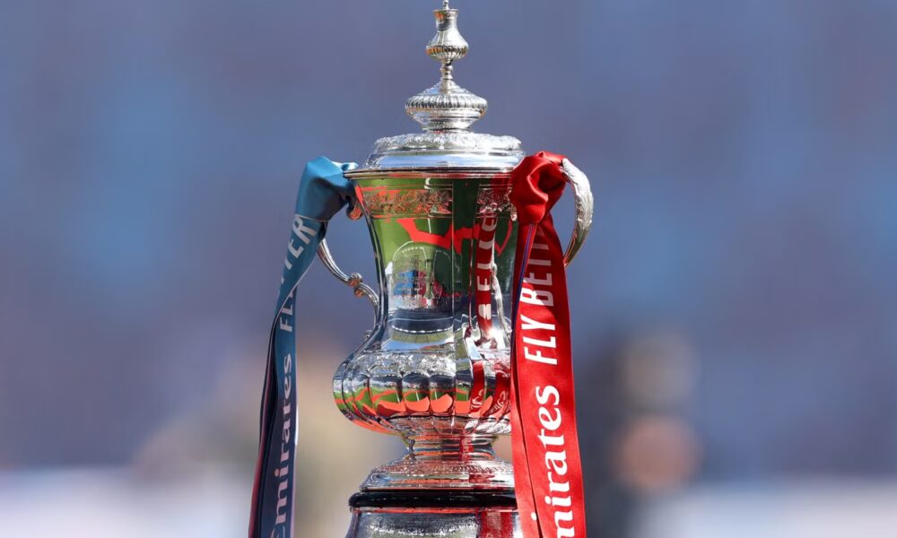 Supercomputer Predicts FA Cup Third Round 2025/26