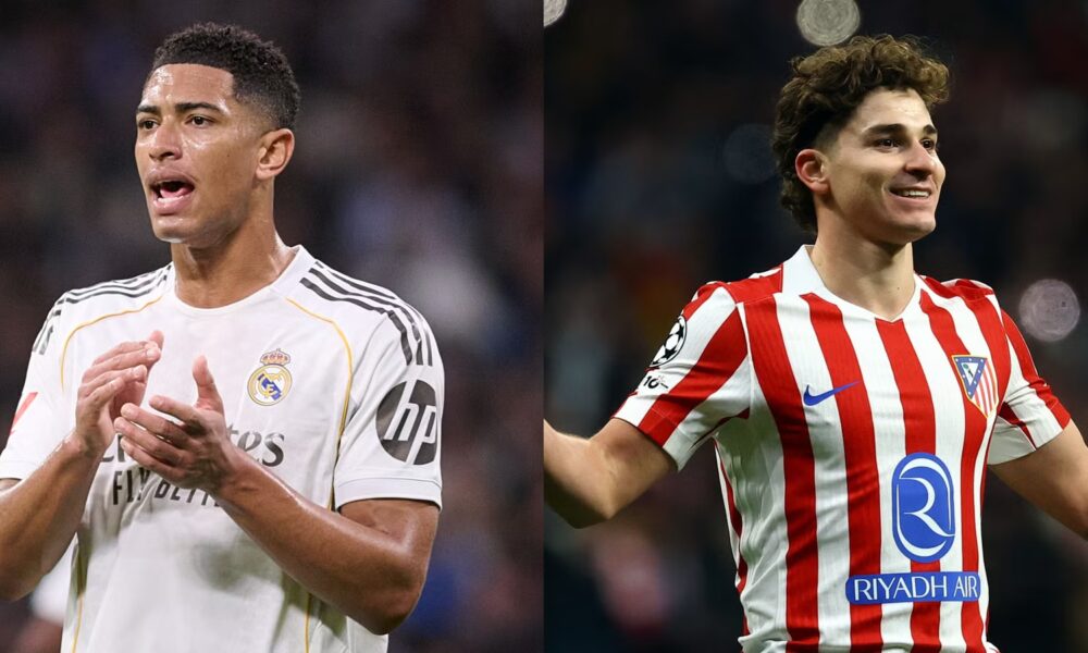 Where to Watch Spanish Super Cup