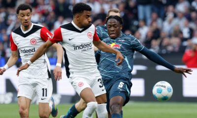 Man Utd planning loan bid for France youth star to become Ole's first signing