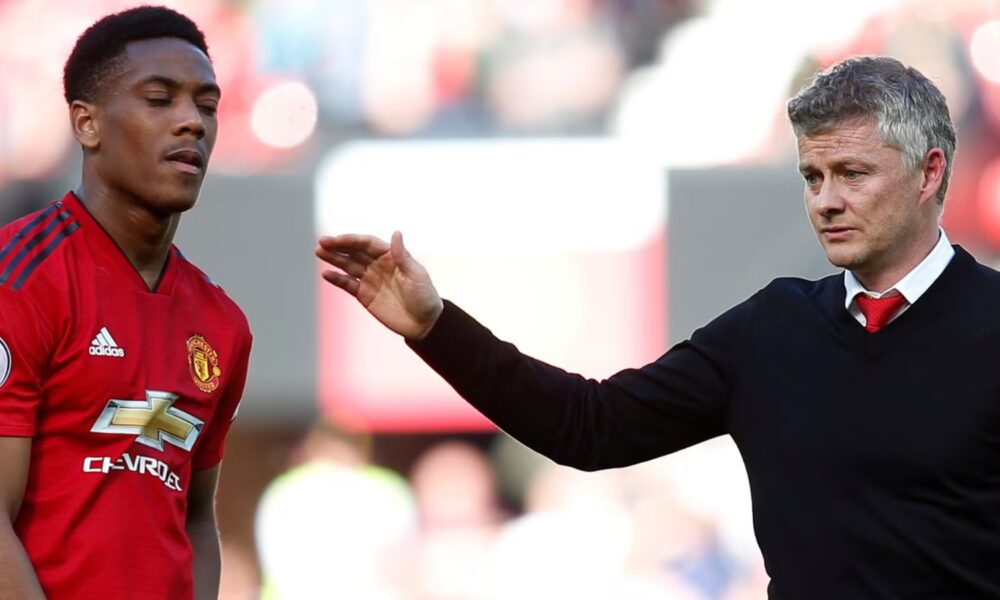 What Happened to 8 Man Utd Stars Upset With Solskjaer in 2021