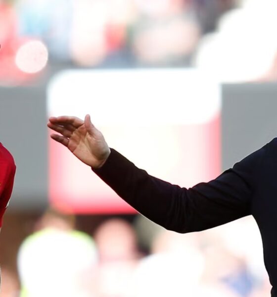 What Happened to 8 Man Utd Stars Upset With Solskjaer in 2021