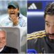 Why Ruben Amorim Named Tuchel, Conte and Mourinho Before Sacking