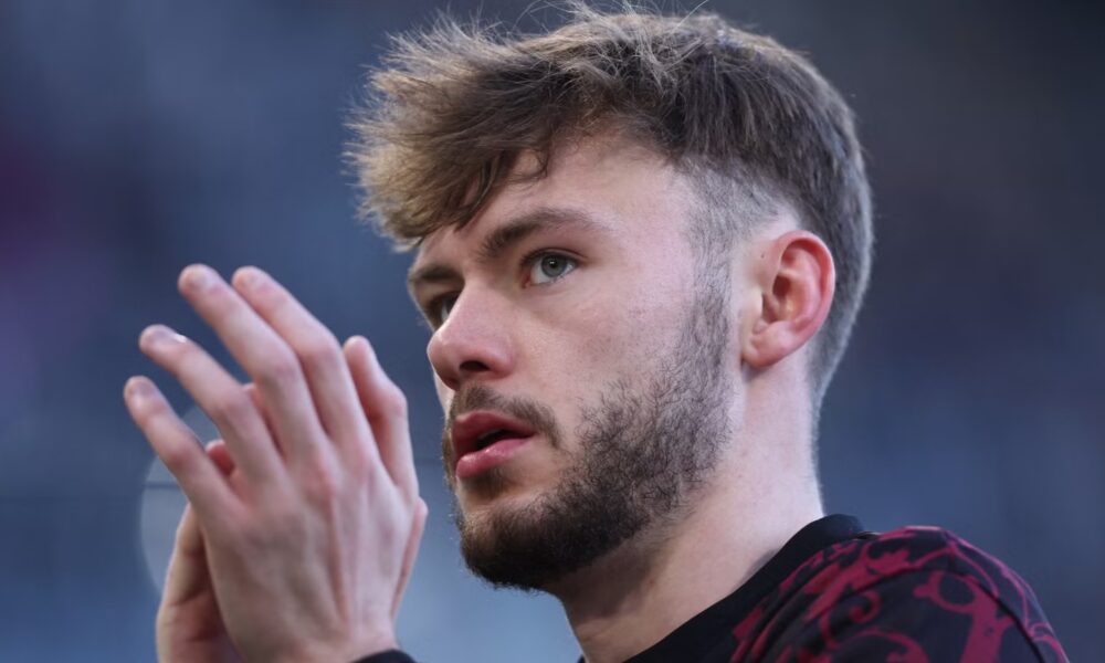 Conor Bradley Cut Ekitike From FPL Team