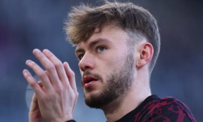 Conor Bradley Cut Ekitike From FPL Team