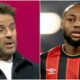 Jamie Redknapp Drops Antoine Semenyo to Liverpool Bombshell on Live TV